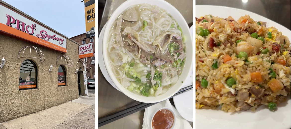 Pho Sydney