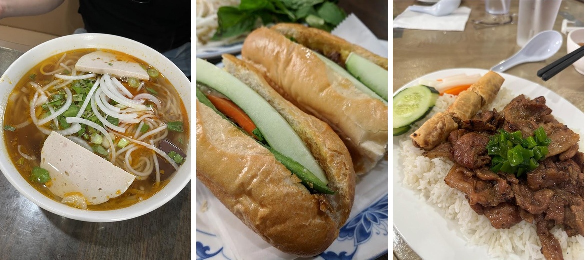 Pho Sydney