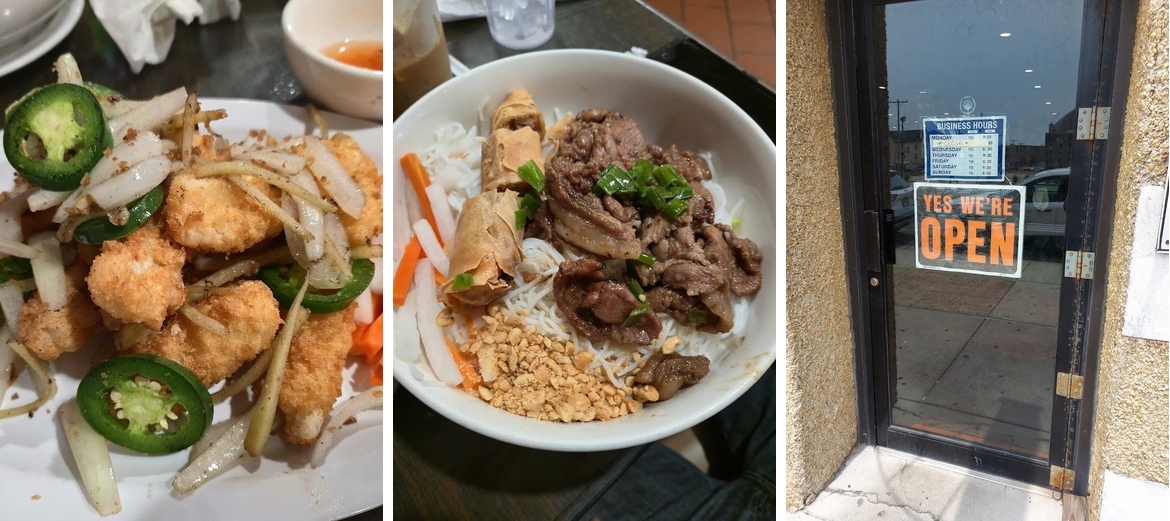 Pho Sydney