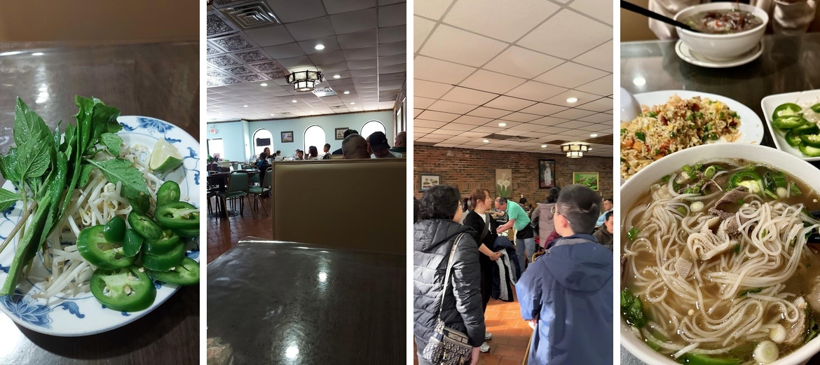 Pho Sydney