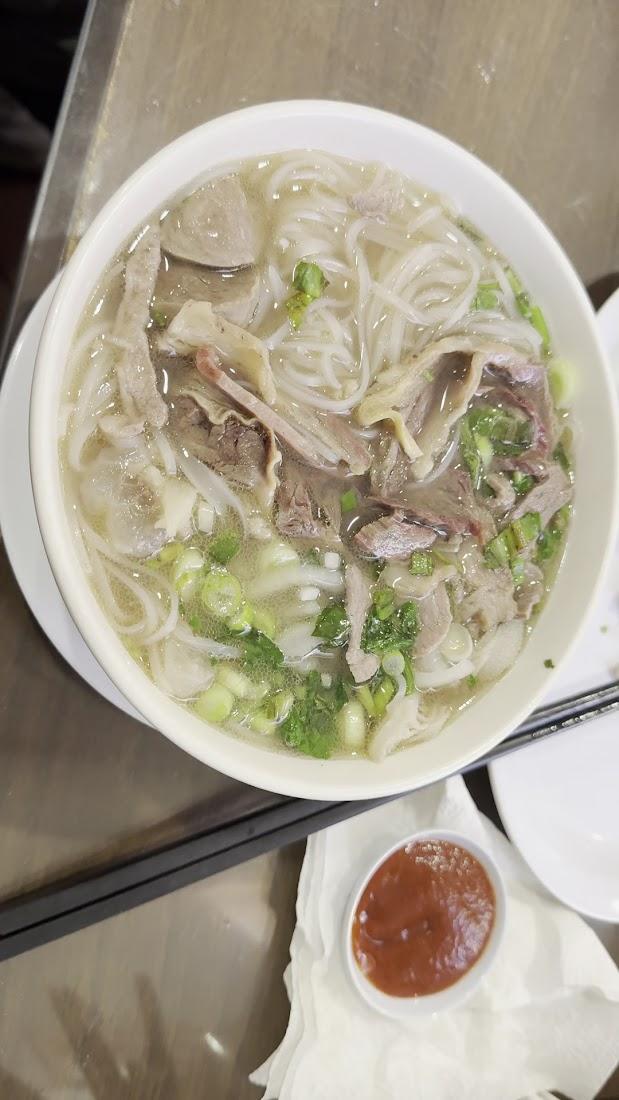Pho Sydney