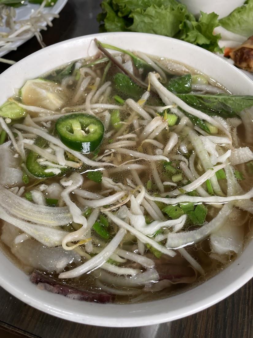 Pho Sydney