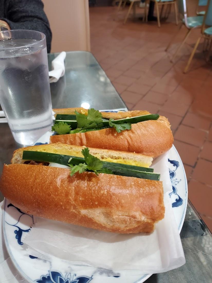 Pho Sydney